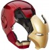Шлем Iron Man Legend Series Electronic Helmet (Hasbro), 115917, Игрушки